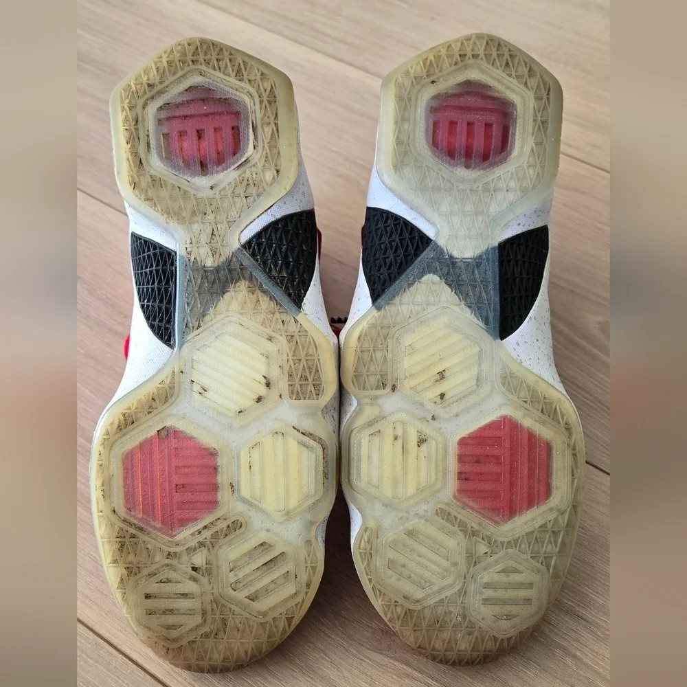 Nike LeBron 13 PS 